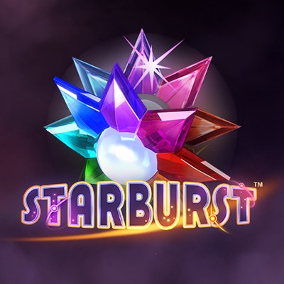 Star Burst Slot